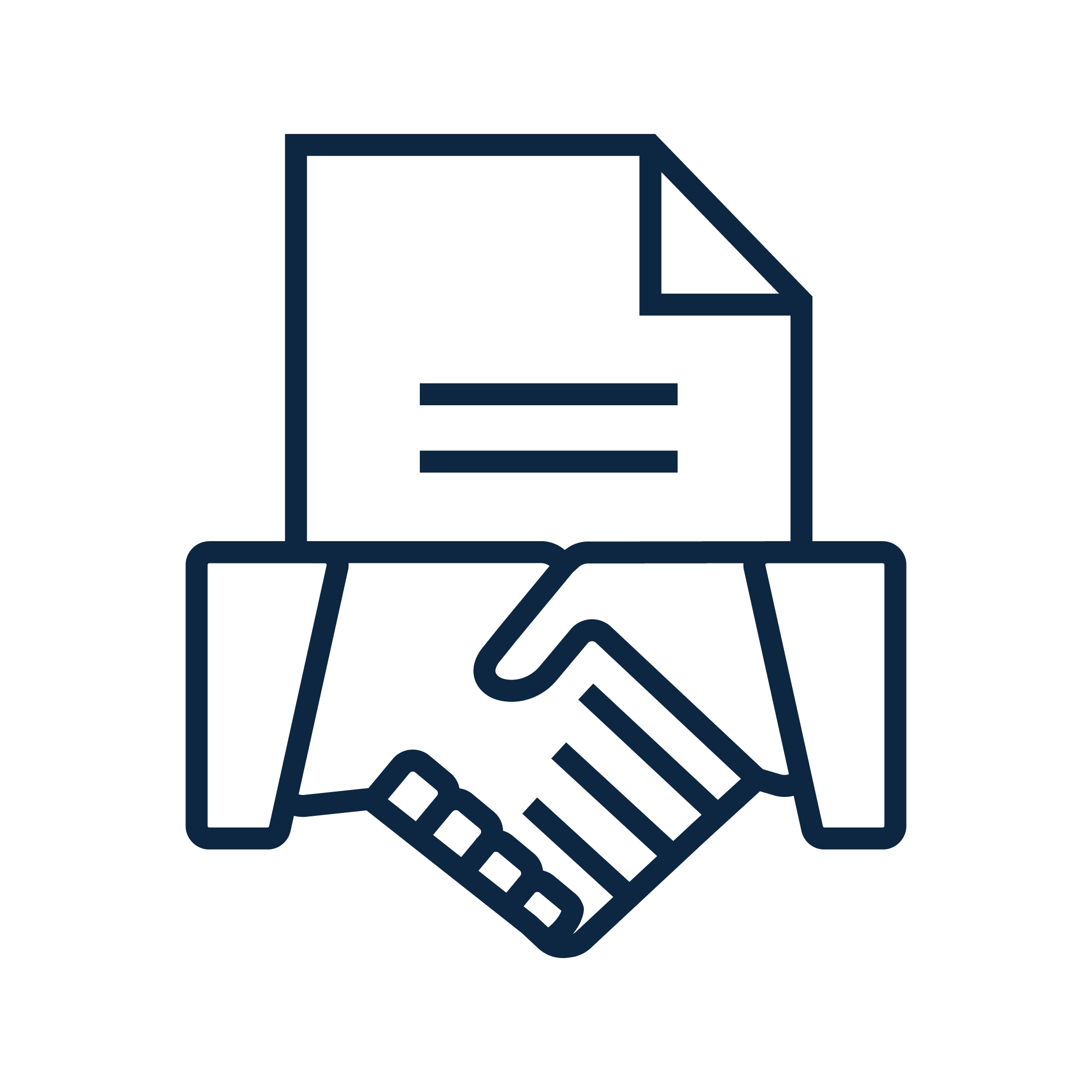 extell icon