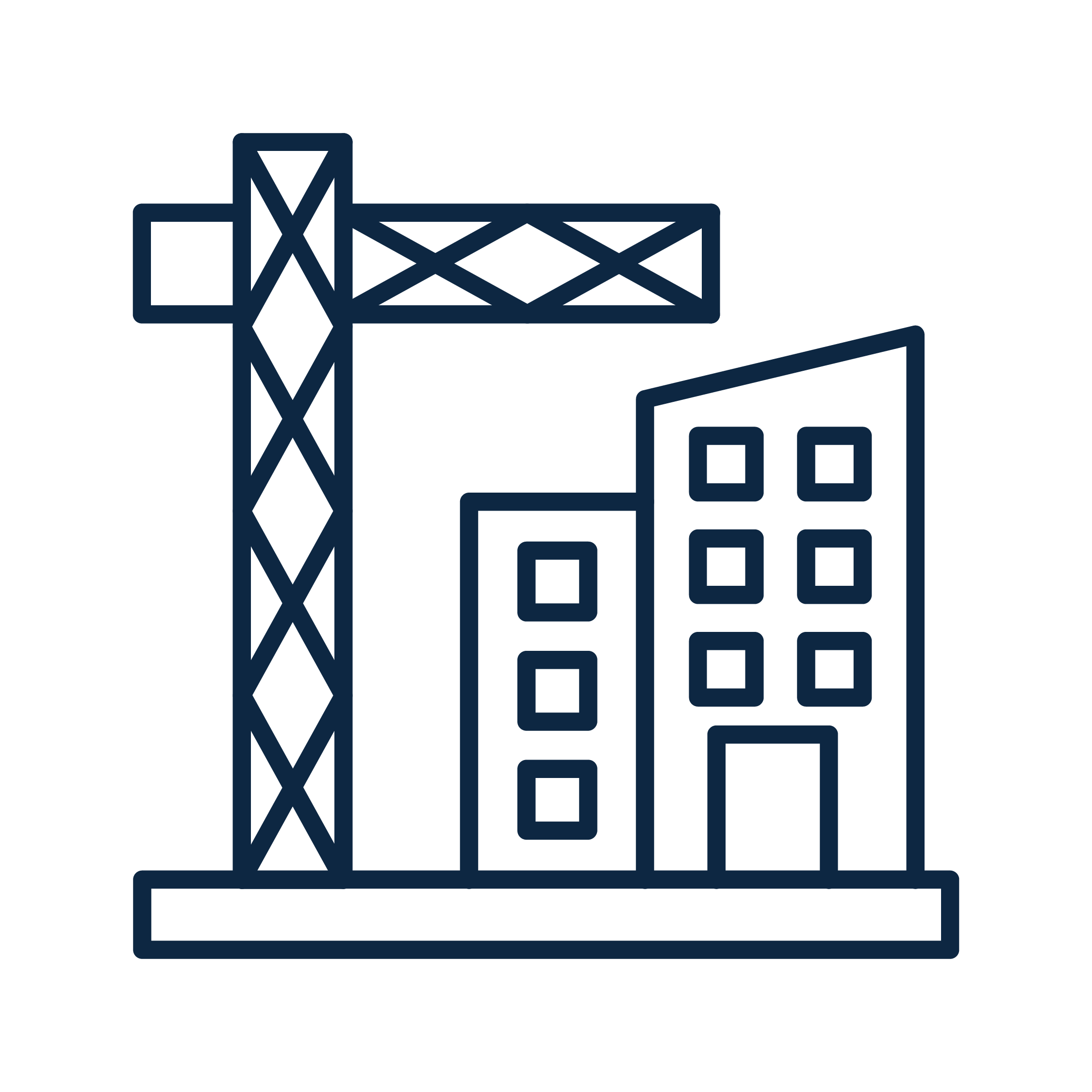 extell icon