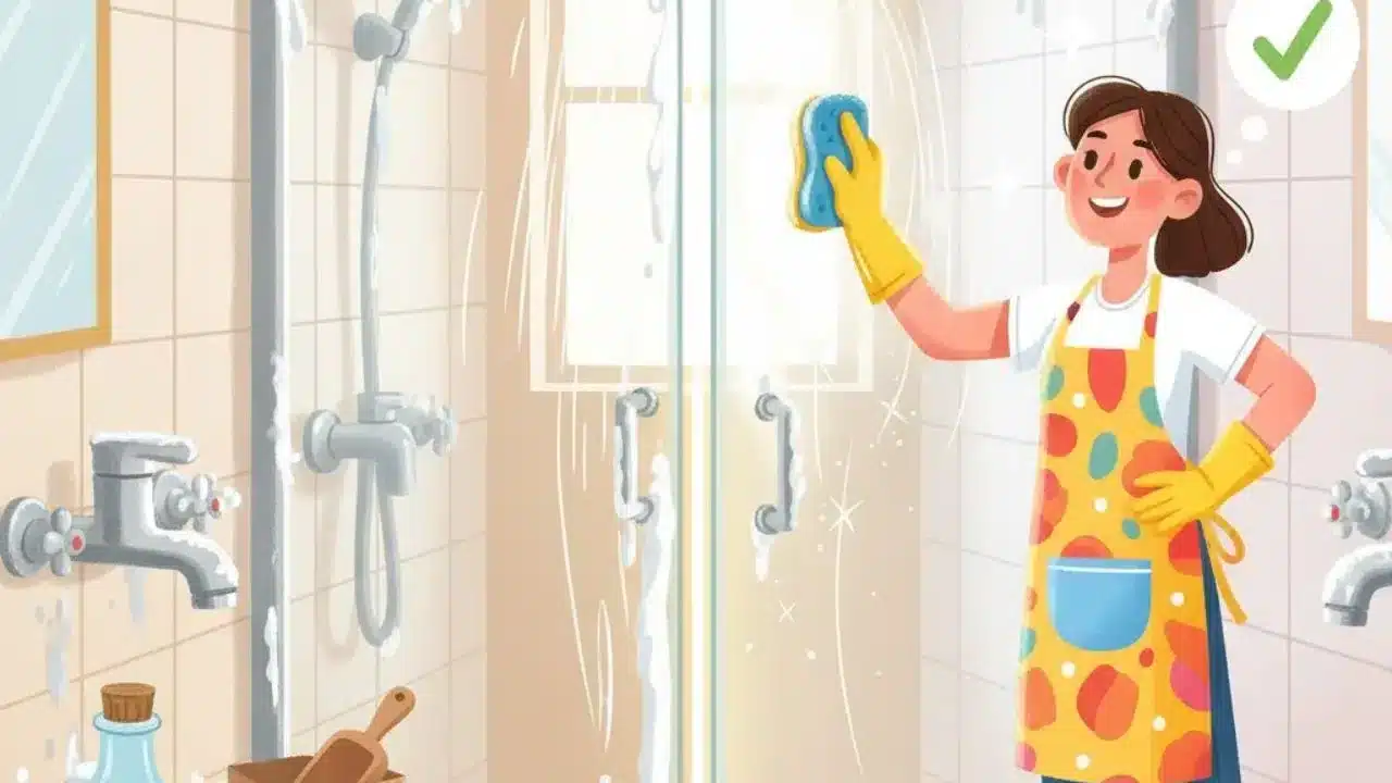 התיקון המהיר שמסיר אבקת ליים בדקות