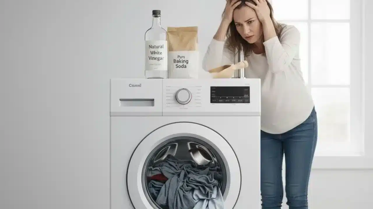 שגיאה נפוצה זו בכביסה גורמת לבגדים שלך להתבלגן פי פעמיים מהר