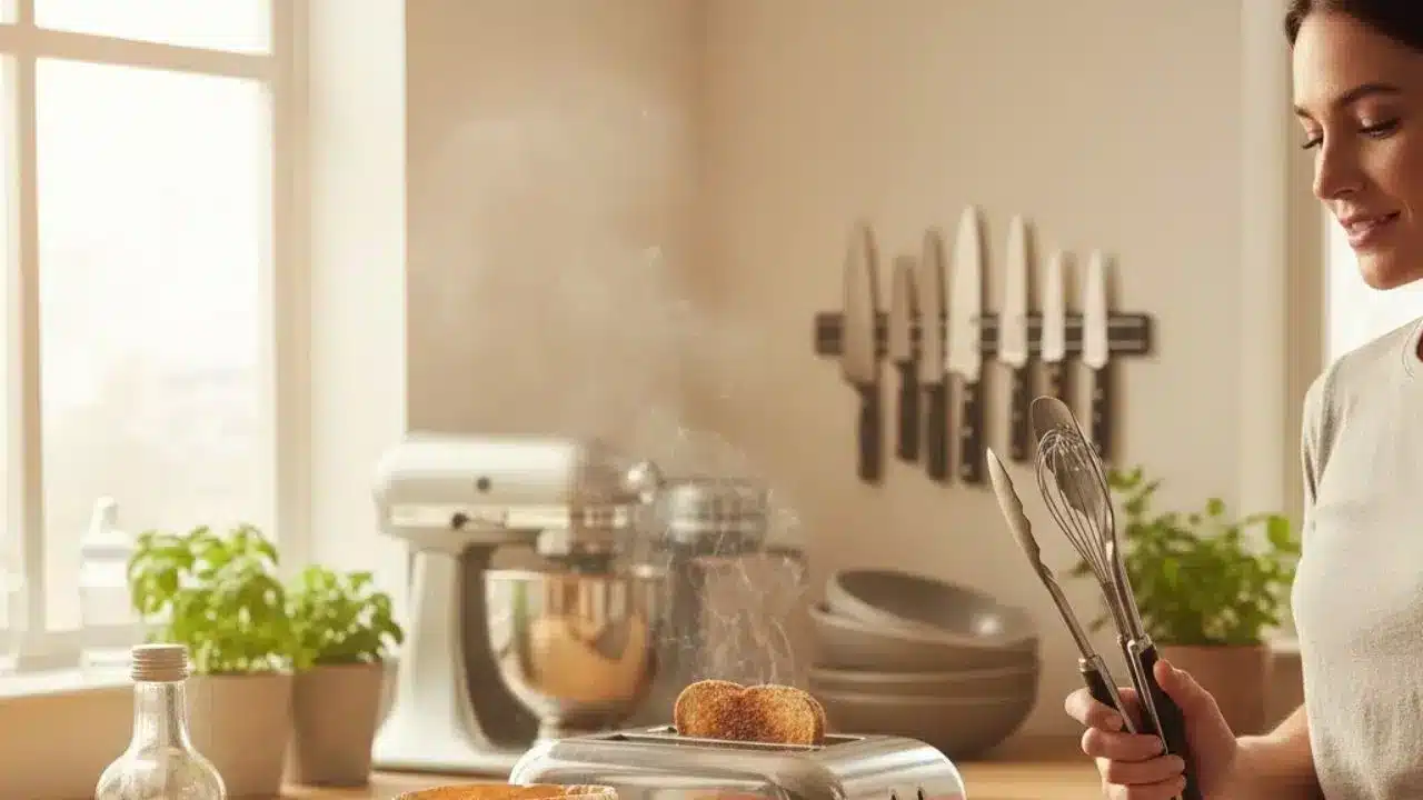 נסו את הטיפ הזול שלי למטבח שמסיר ריחות רעים בתוך 10 דקות